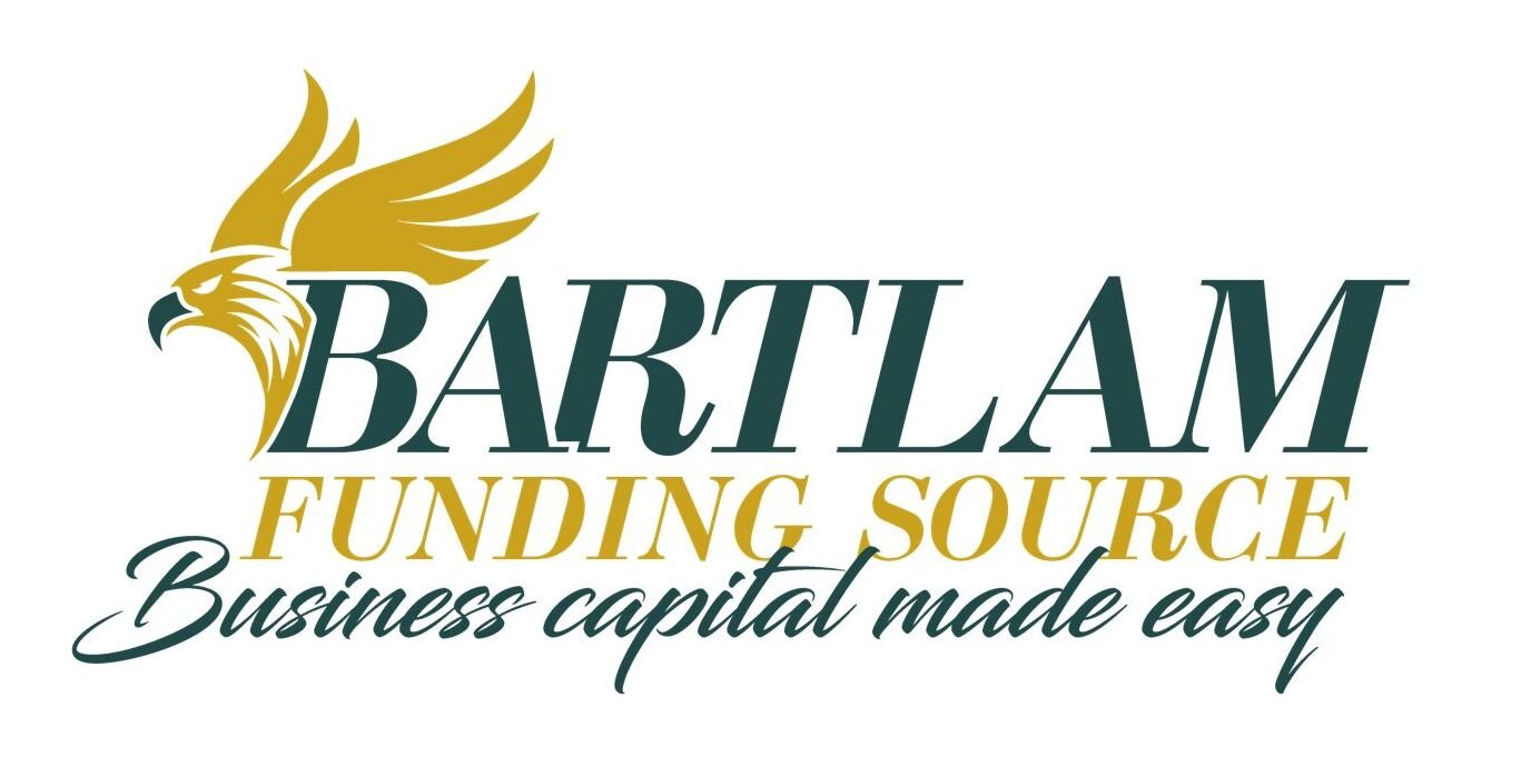 Bartlam Funding